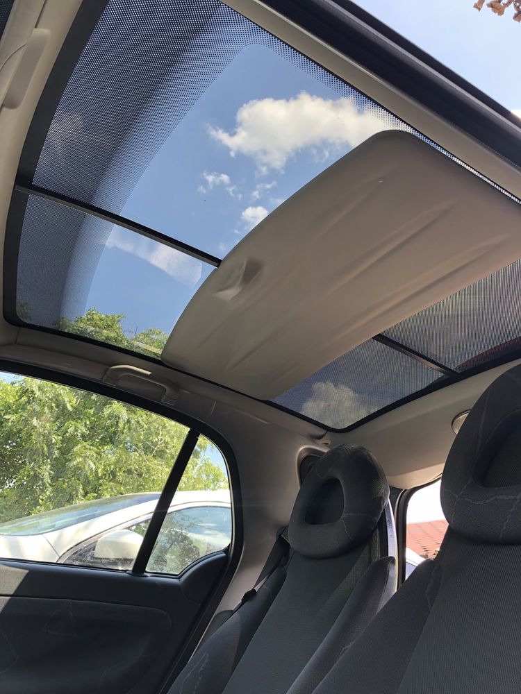 Smart ForTwo Coupe 0.7 Turbo