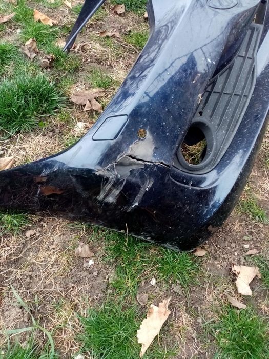 Предна броня за BMW 3 f30