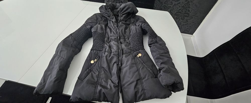 Яке, палто като ново