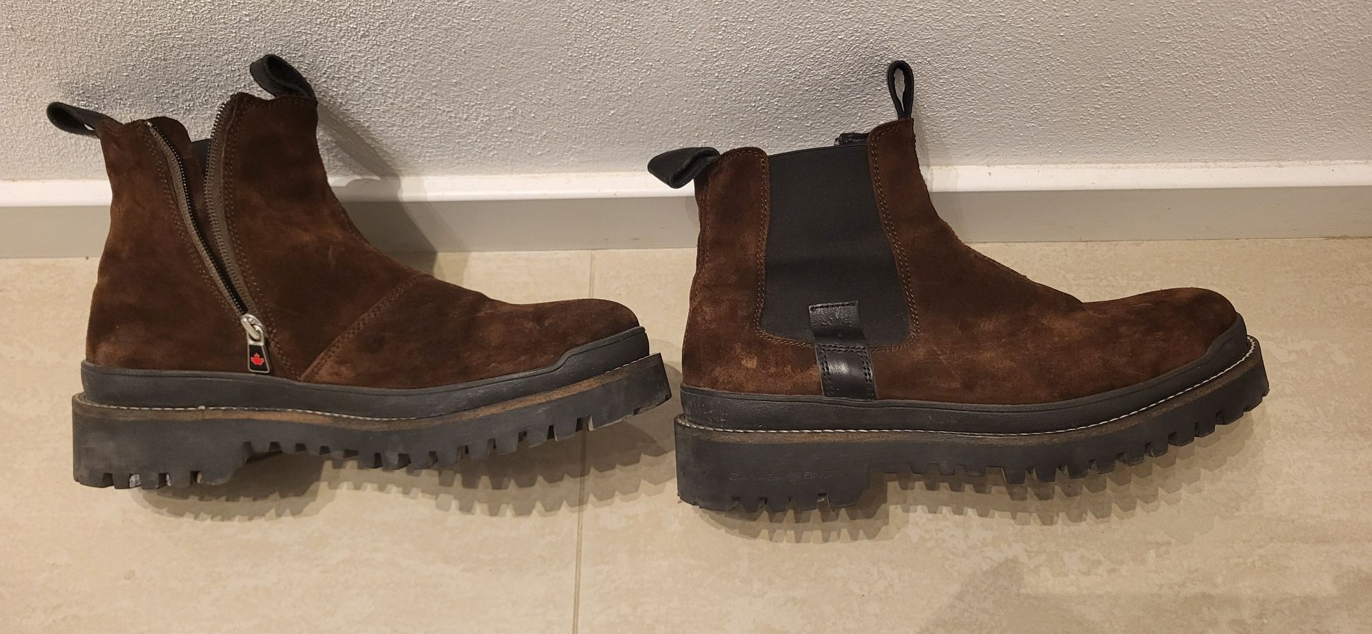Bocanci Canada Snow 43