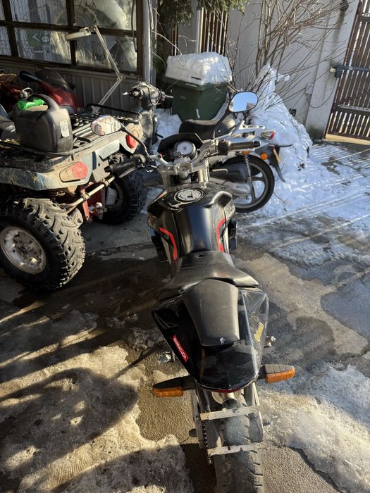 Derbi gpr nude 50