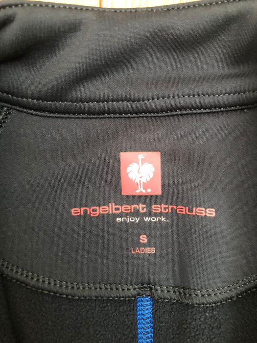 Engelbert Strauss-vesta termo ca si Noua, de lucru, profi
