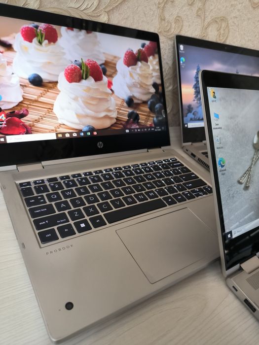 HP Pro 430 G9 X360° 2- in-1