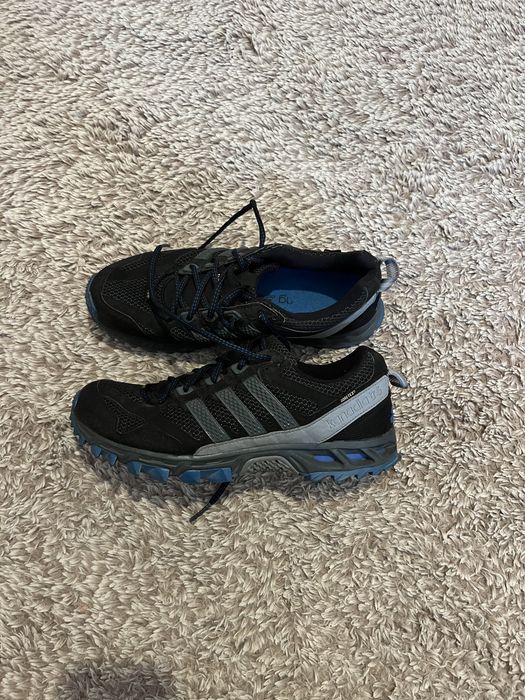 Adidas Kanadia 4  TR GTX-пригинални мъжки маратонки