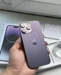 Iphone 14 pro max 512 gb ideal
