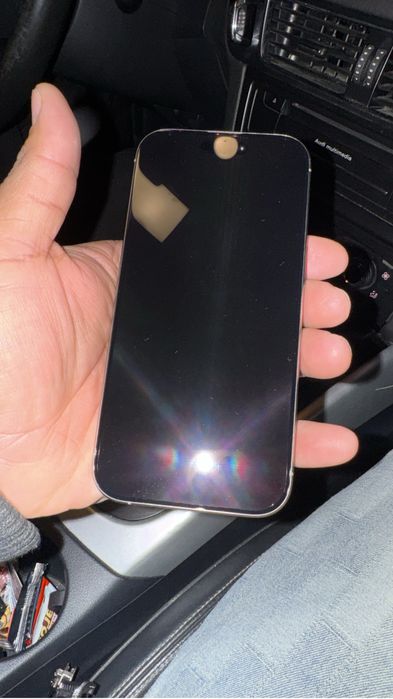 Vand iphone 15 pro max