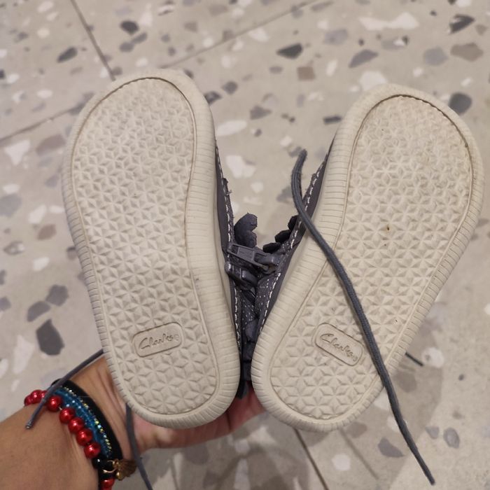 Обувки/Мокасини унисекс, 22 номер