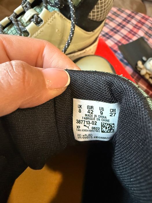 Обувки/маратонки Puma