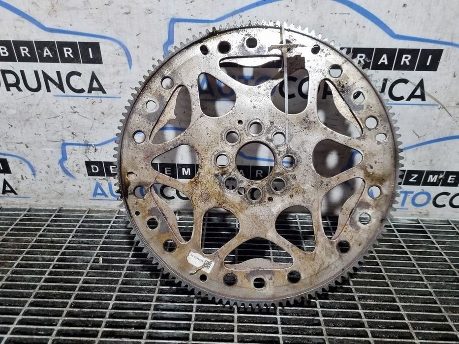 Volanta BMW X5 E70 Facelift 3.0 D 2010 - 2013 245CP Automata 	N57D30A (1283) Masa simpla