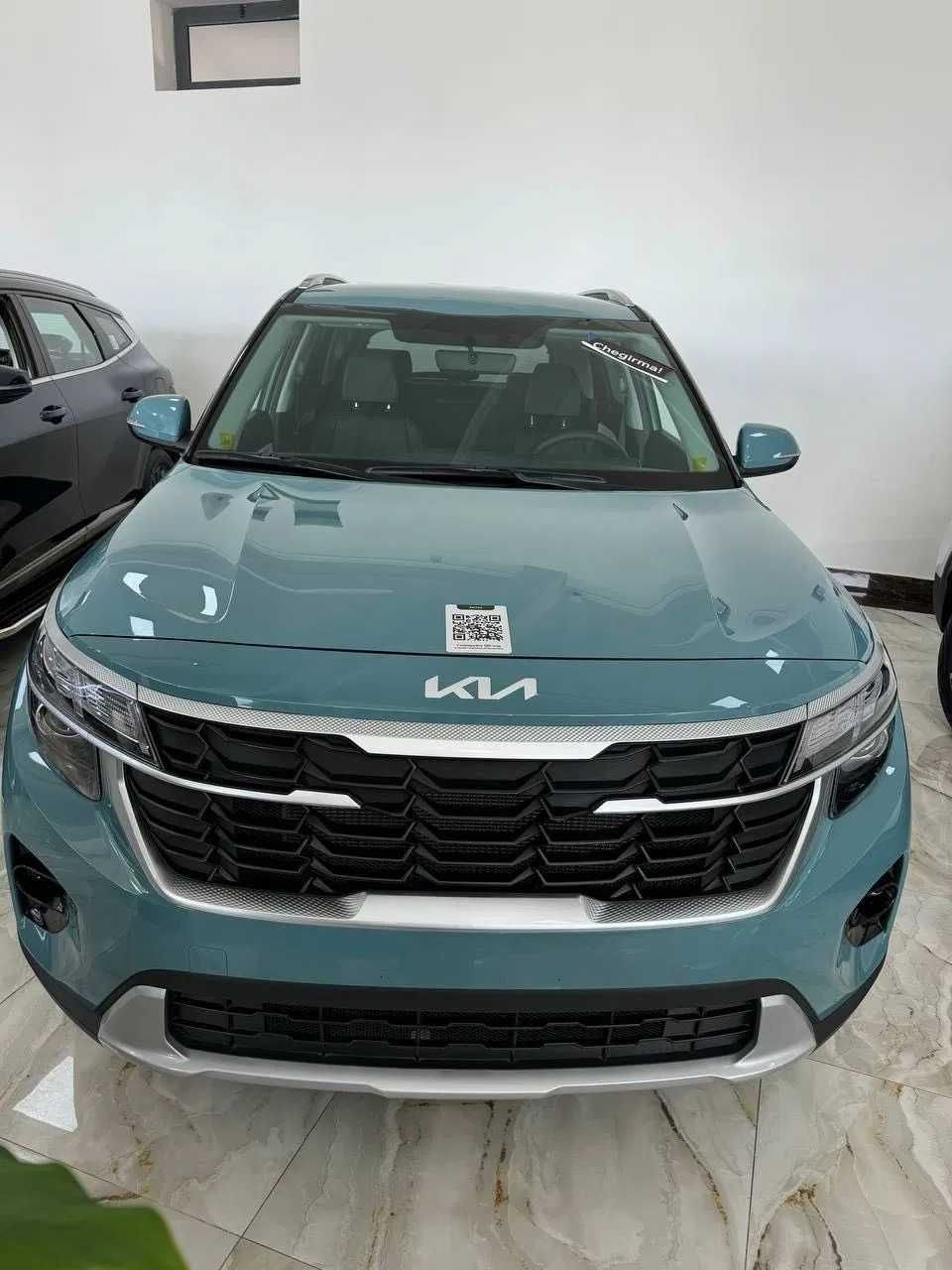 Kia Sonet 2 Pozitsiya Arenda C Vikup