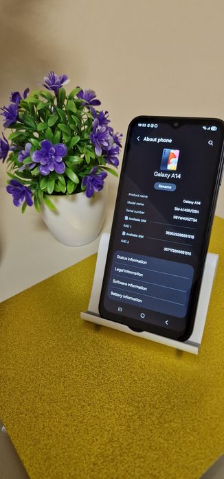 ‼️Samsung Galaxy A14 5G ca Nou‼️