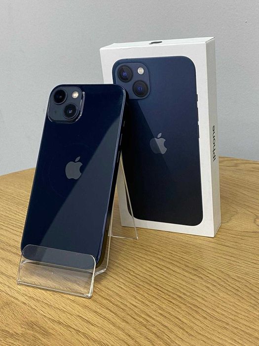 Iphone 13 - 128 GB - SH