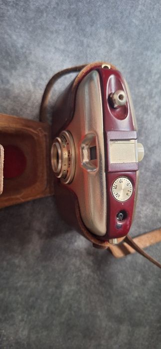 Фотоапарат PENTI,Германия, 1959