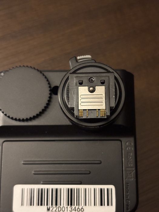 Godox x2T Sony declansatoare blitz wireless