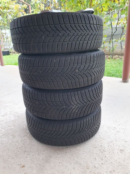 Vând/Schimb Jante Originale Renault R16 + Rezerva R16