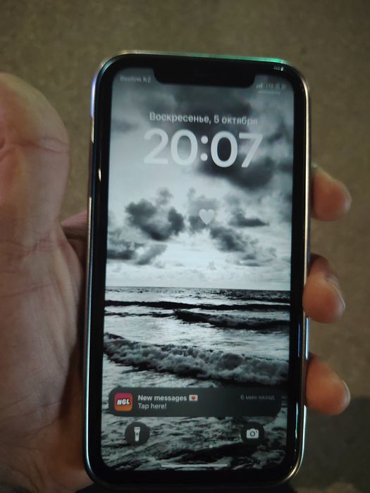 IPhone 11 продам
