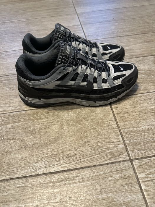 Оригинални Nike p-6000