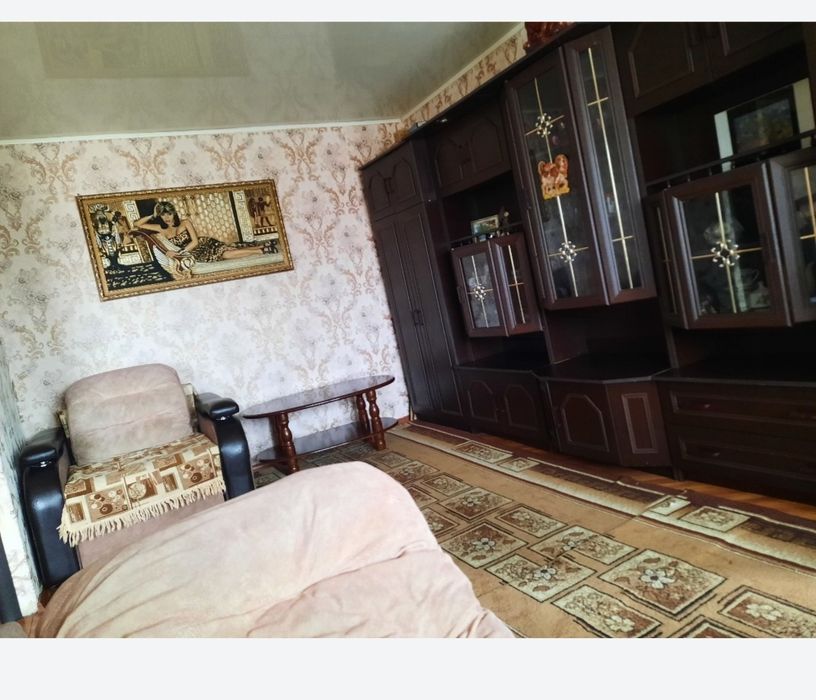 Продаётся квартира