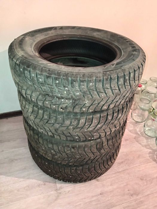 Зимние шины 185/70 R14 Sailun