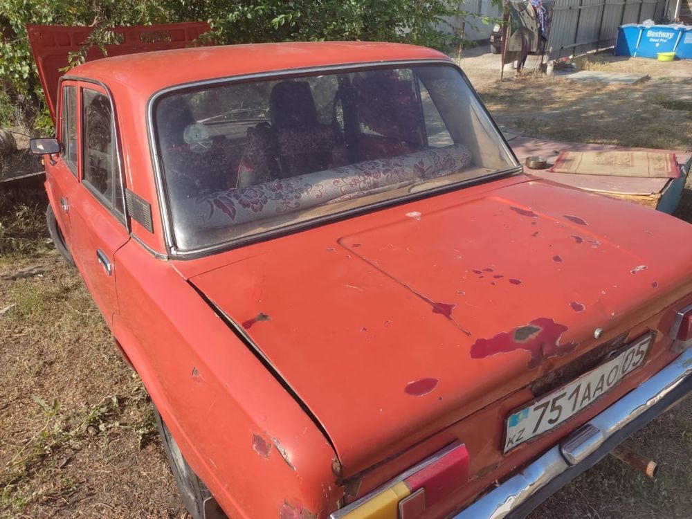 СРОЧНО продам копейку