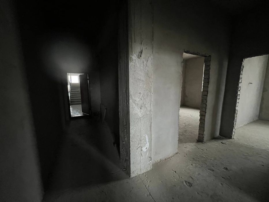 Zamonaviy va oilaviy qulaylik 3 xonali uyda mujassam