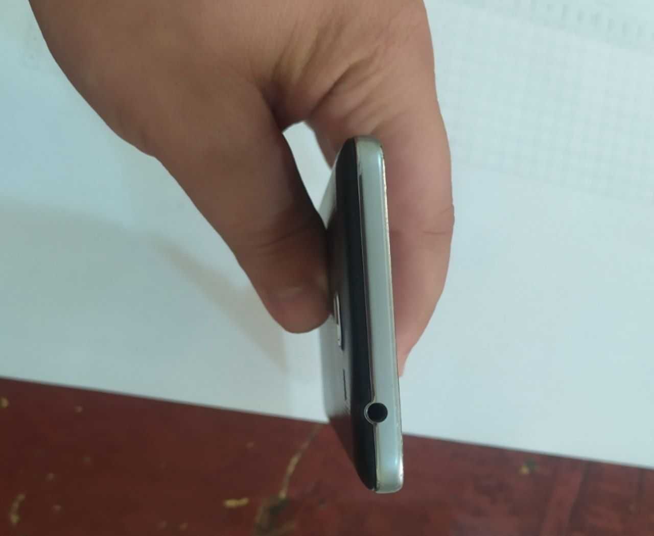 Samsung J2 Prime