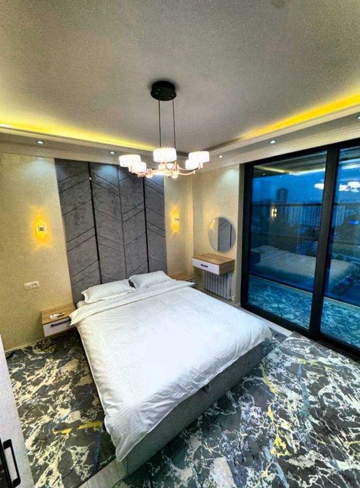 Сдается Квартира ЖК Минор 2х Комнат