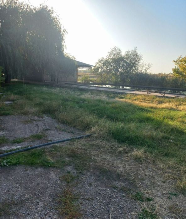 Срочна прадаёция янги базар 5 гектор ер ферма килса хам булади репром