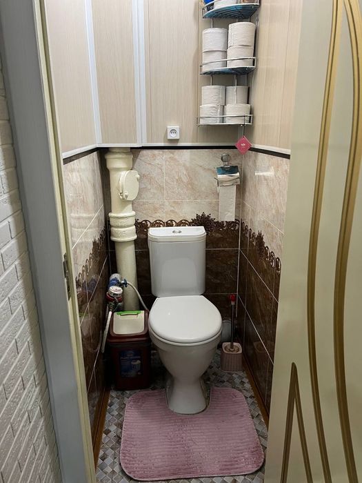 Продаётся квартира 2/9/9 Улугбек посёлок Мирзо-Улугбекский район №У664