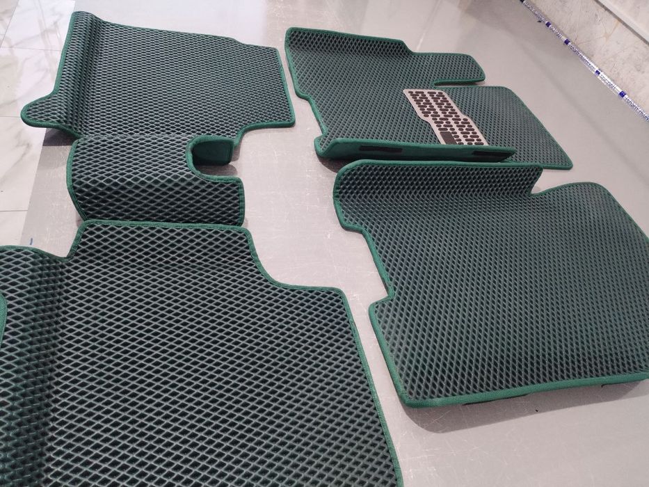 Avto polik evakor | 7D | 10 | Gibrit