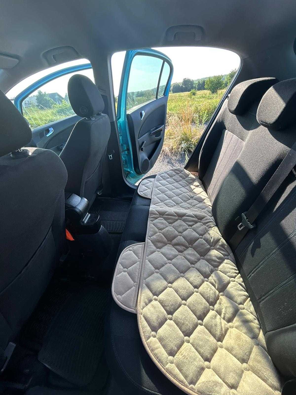 Vand Opel corsa d