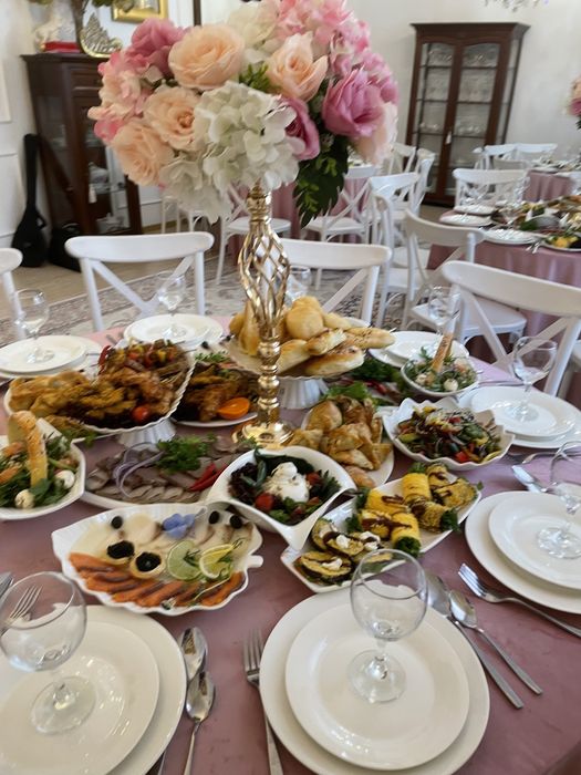 Выездной повар.Кудалык, Плов, Кейтеринг.Тимбилдинг.