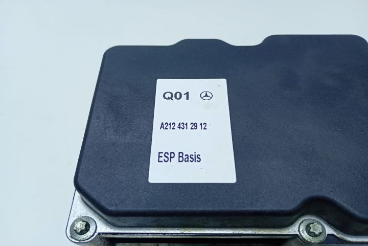Pompa ABS A2124312912 Mercedes-Benz E-Class W212