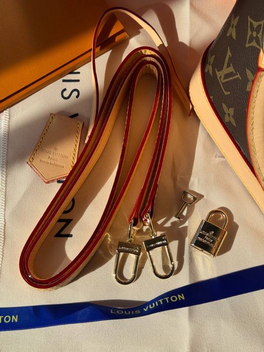 Сумка 1v1 натуральная кожа