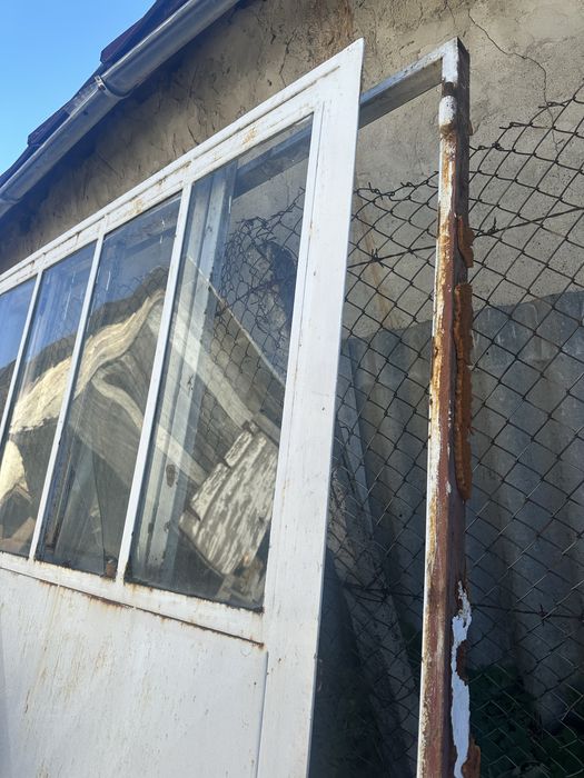 Porti metalice garaj