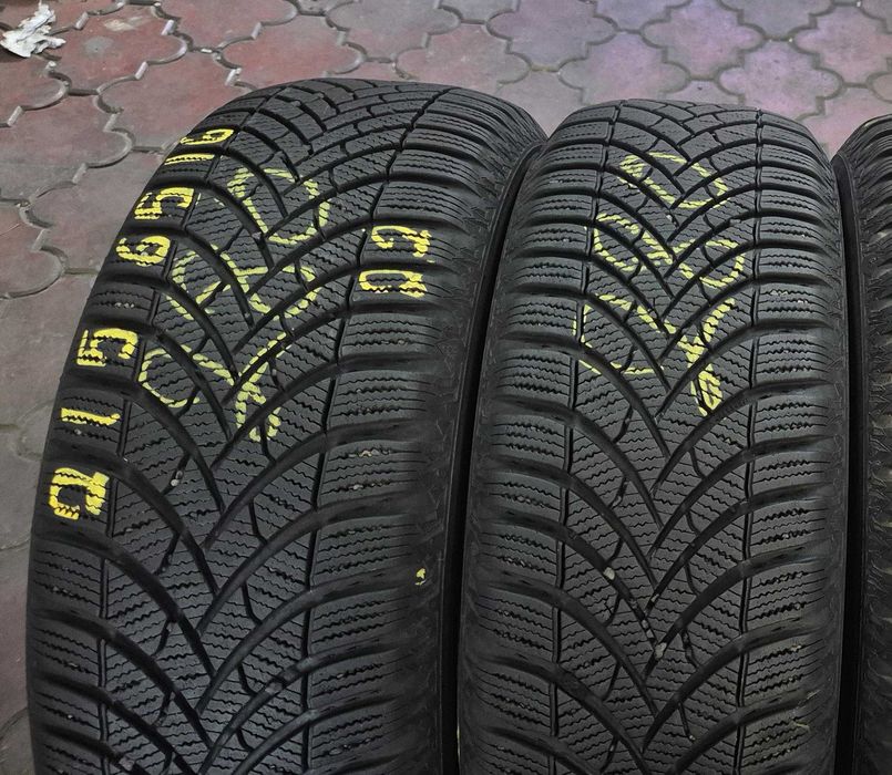 anvelope Nokian,Semperit 215/65/16 m&s,iarna