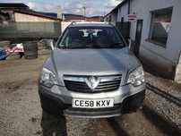 Grup spate Opel Antara 2.0 CDTI 2006 - 2011 150CP Manuala 5 Trepte Z 20 DMH Z 20 S Euro4 ...
