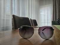 Слънчеви очила Ray-ban