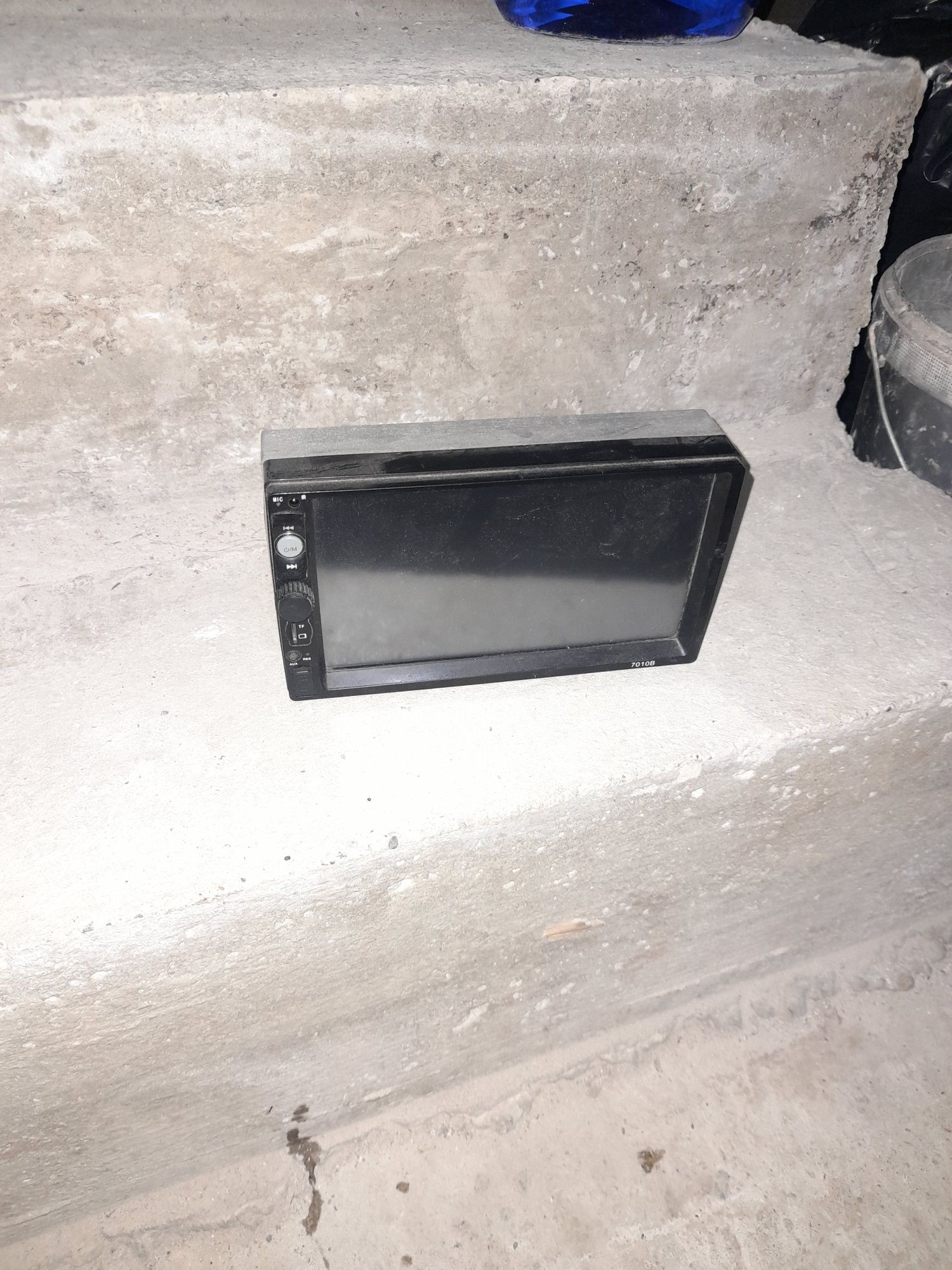 Mp5 player universal