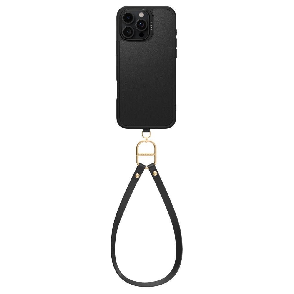 Калъф Spigen Cyrill Kajuk Classic Charm за Apple iPhone 16 Pro/Max