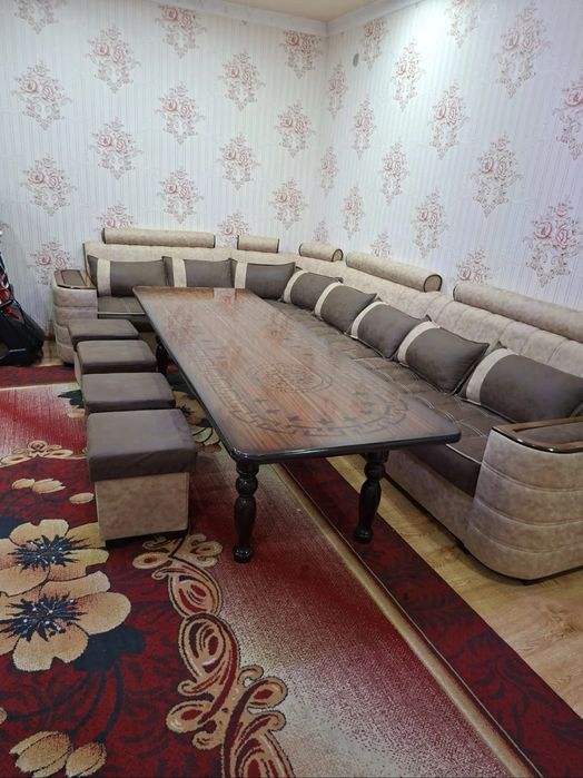 Угалок мебел