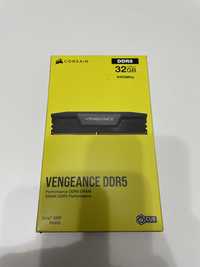 Memorii Corsair Vengeance 32GB 6400Mhz DDR5