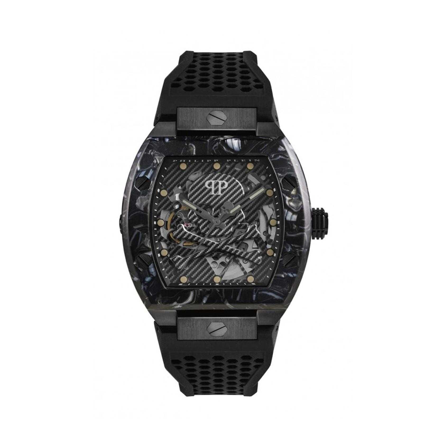 Мъжки часовник Philipp Plein THE $KELETON PWBAA0221