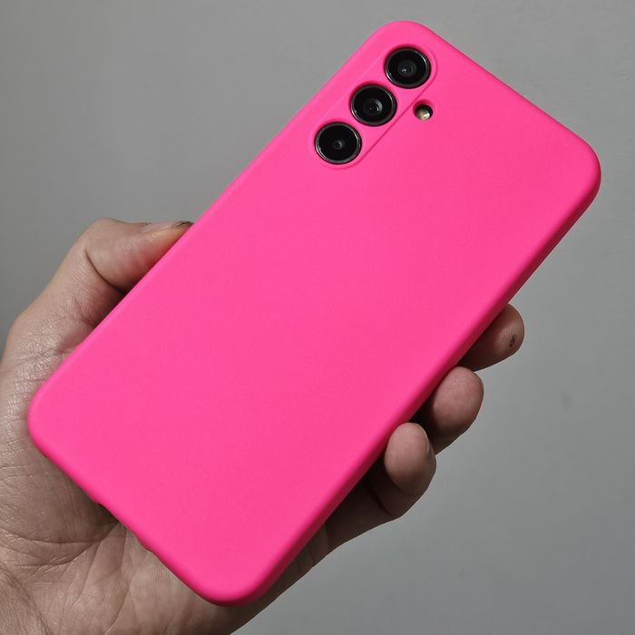 Samsung A54, 128 / 8 gb, husă și sticlă