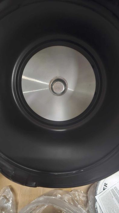 Електрически мултикукър MUHLER MLC-5045, Транспортен дефект