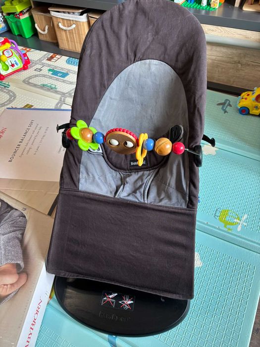 Balansoar BabyBjorn