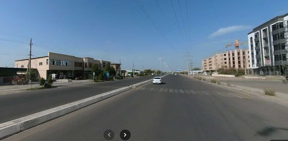 Продаётся участок. Срочно! Торг на месте. Ориентир GUFIC-AVICENNA