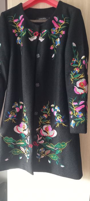 Paltonas traditional de toamnă