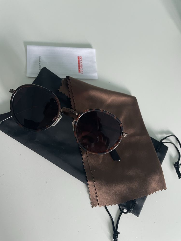 дамски слънчеви очила Romeo eyewear