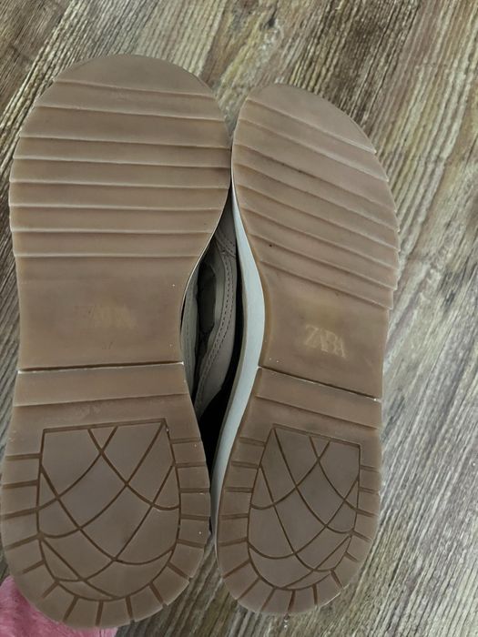 Сникърси Zara 37номер